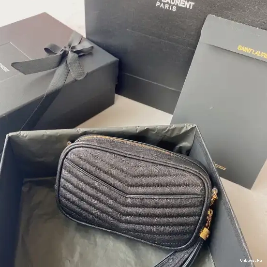 MINI YSL BAG LOU 0616